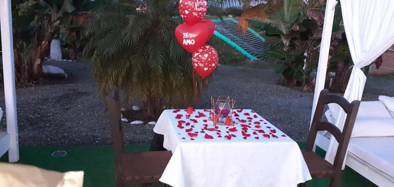 Finca Hotel La Quinta De Torrione Quimbaya Zewnętrze zdjęcie