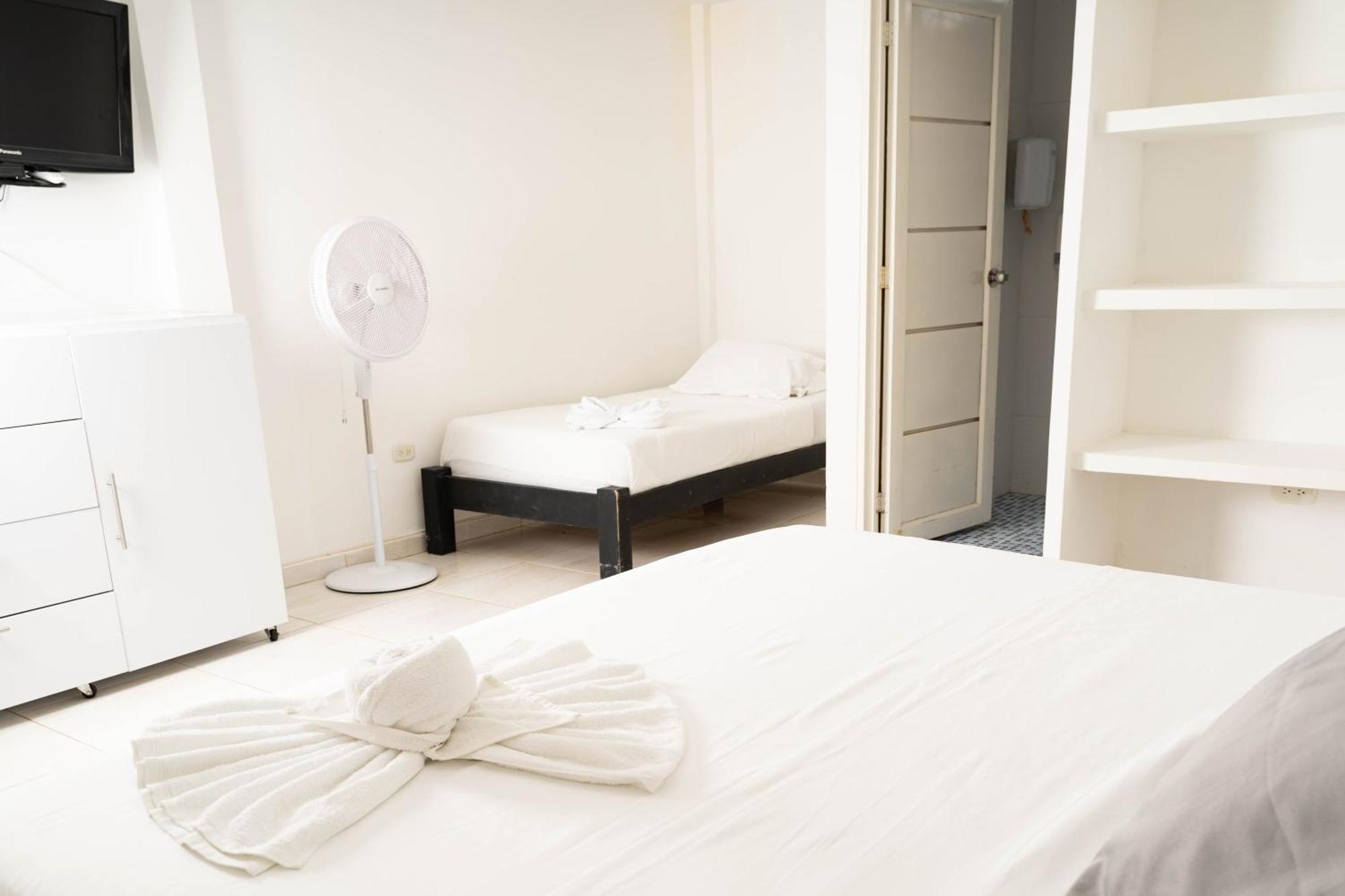 Finca Hotel La Quinta De Torrione Quimbaya Zewnętrze zdjęcie