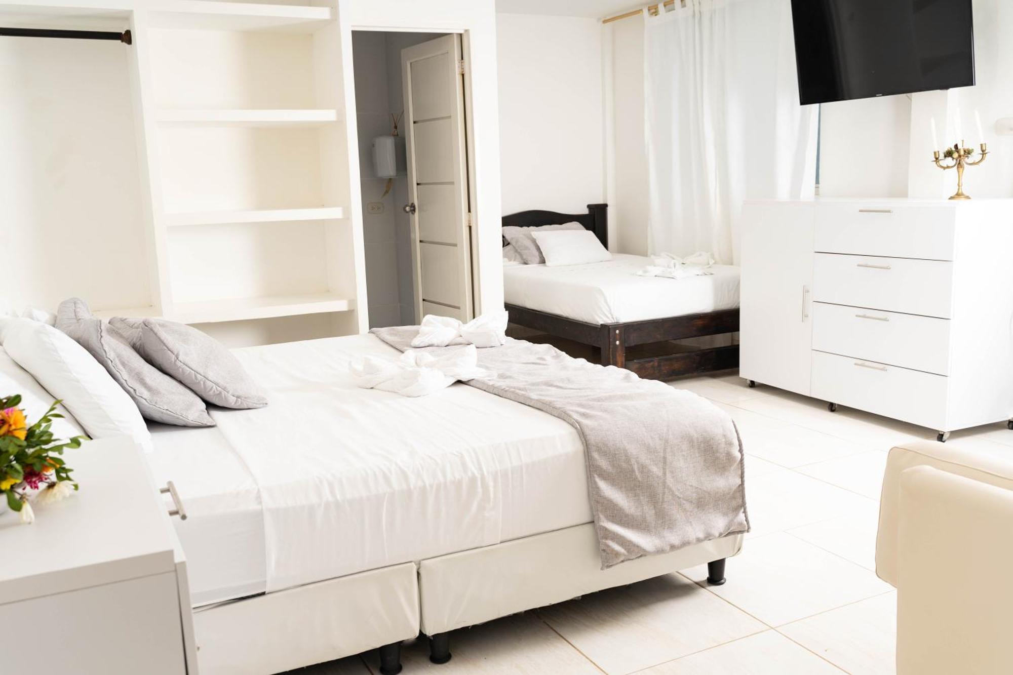 Finca Hotel La Quinta De Torrione Quimbaya Zewnętrze zdjęcie
