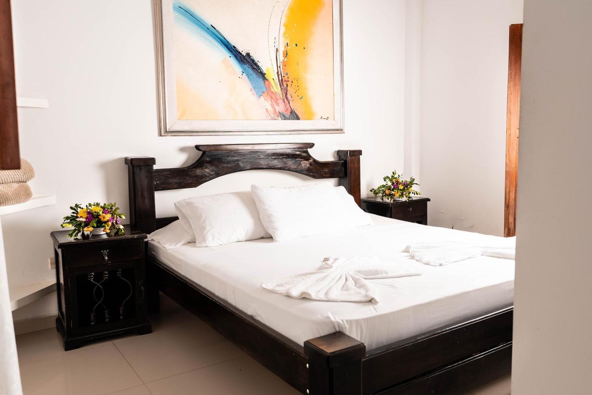 Finca Hotel La Quinta De Torrione Quimbaya Zewnętrze zdjęcie