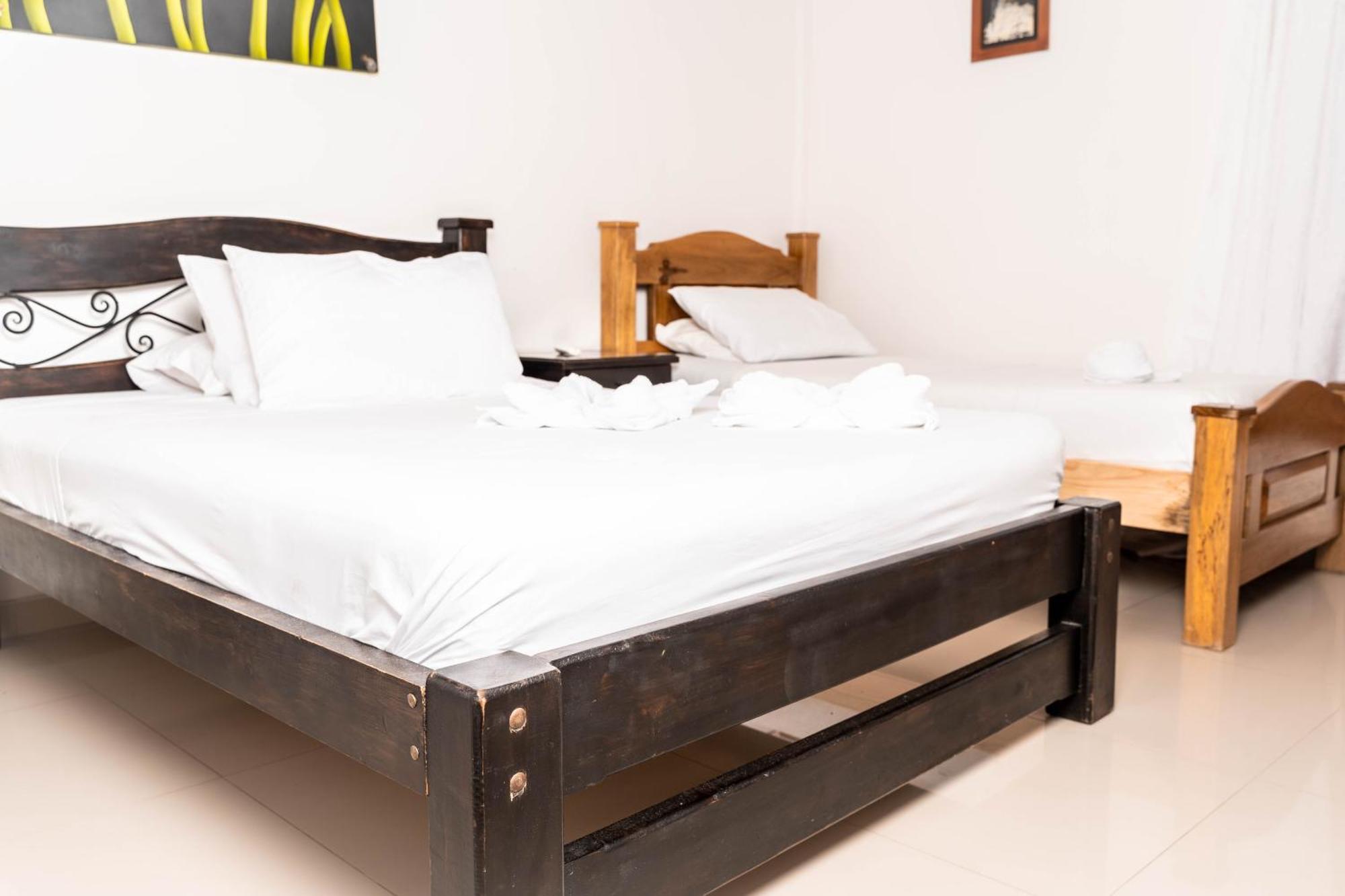 Finca Hotel La Quinta De Torrione Quimbaya Zewnętrze zdjęcie