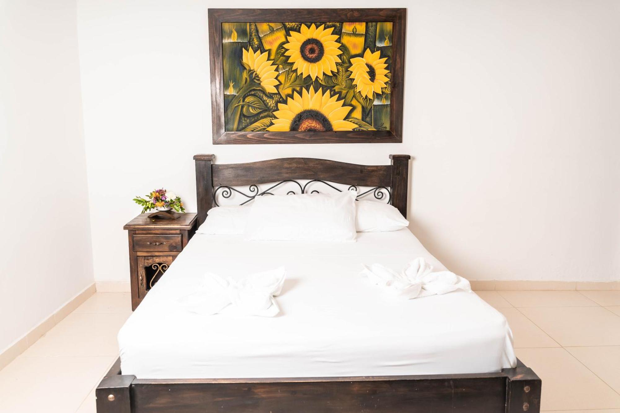 Finca Hotel La Quinta De Torrione Quimbaya Zewnętrze zdjęcie