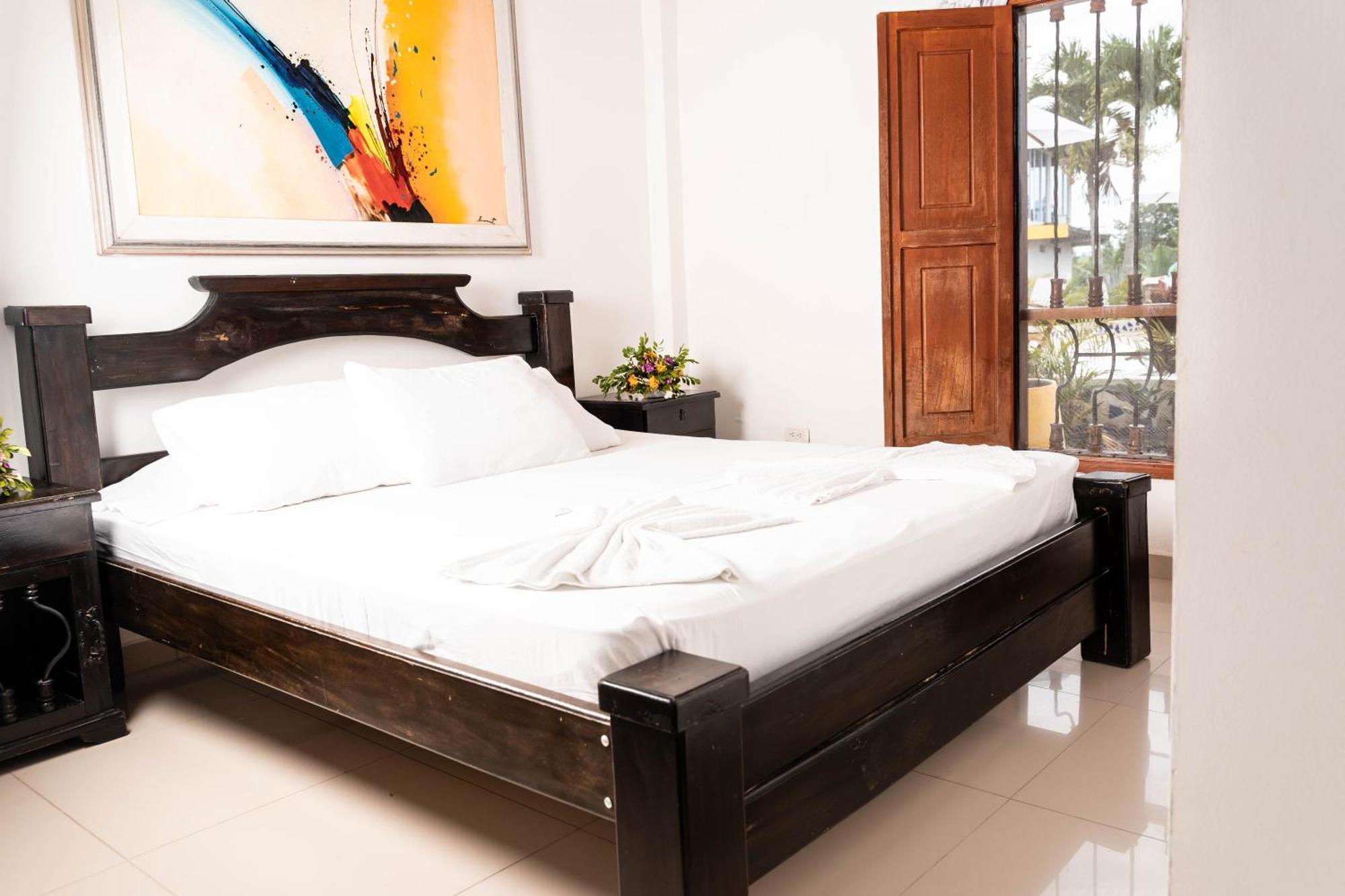 Finca Hotel La Quinta De Torrione Quimbaya Zewnętrze zdjęcie