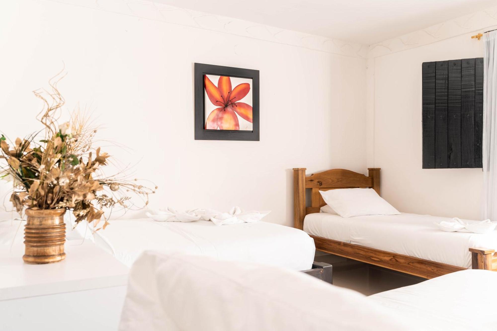 Finca Hotel La Quinta De Torrione Quimbaya Zewnętrze zdjęcie