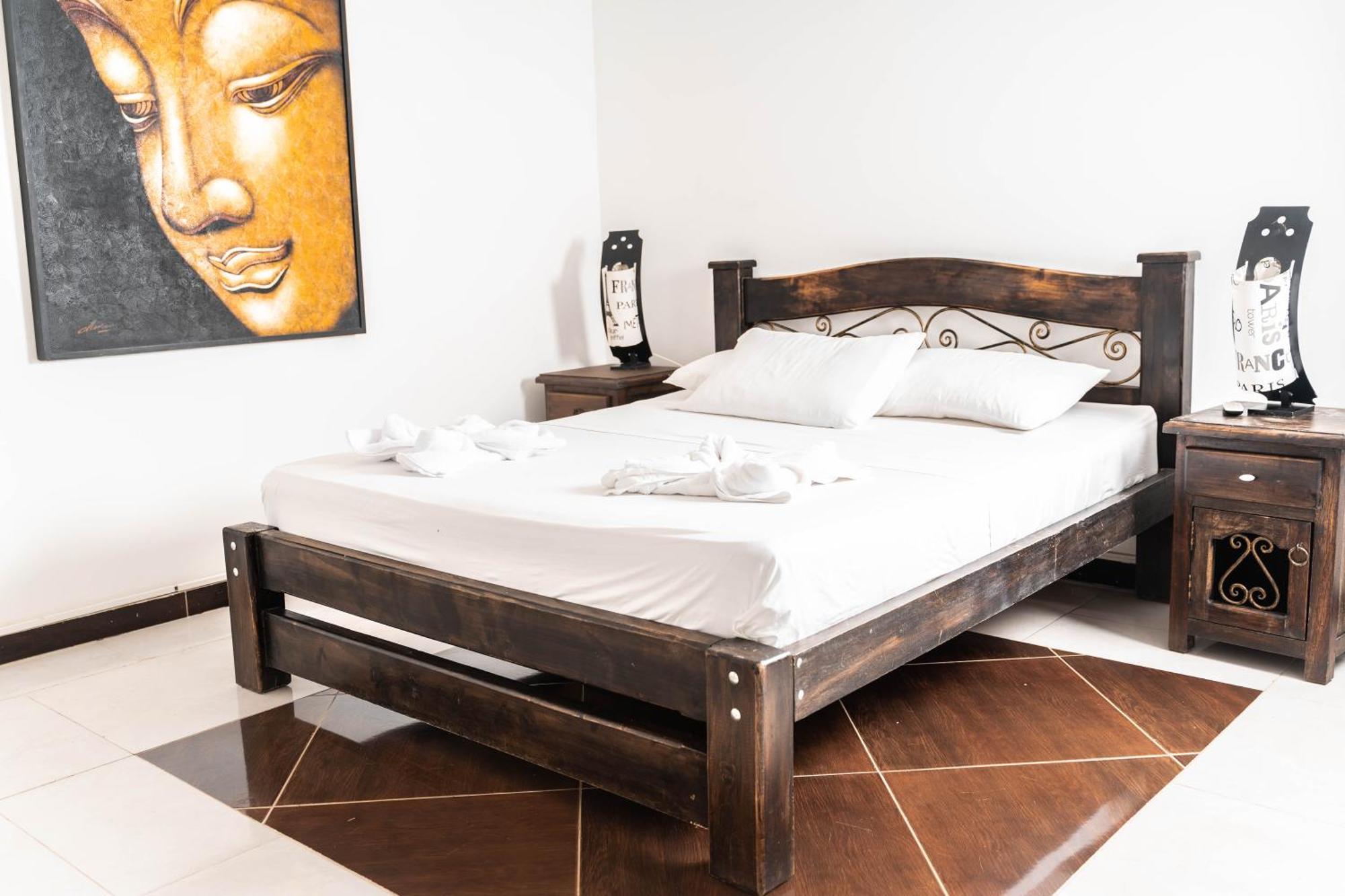 Finca Hotel La Quinta De Torrione Quimbaya Zewnętrze zdjęcie