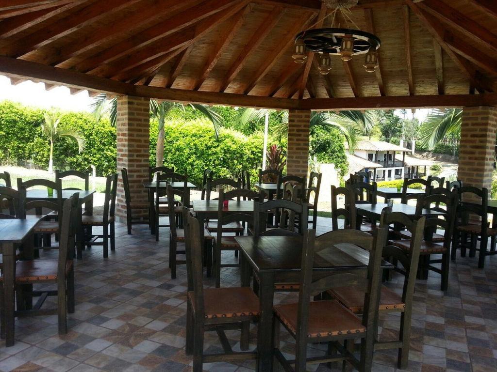 Finca Hotel La Quinta De Torrione Quimbaya Zewnętrze zdjęcie