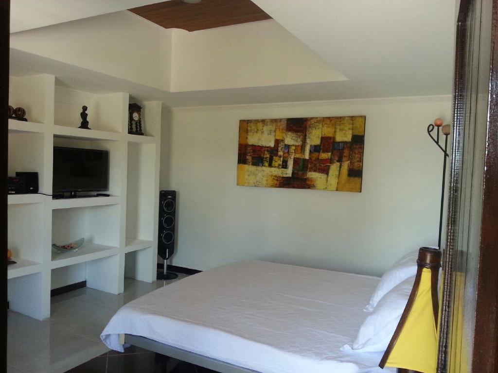 Finca Hotel La Quinta De Torrione Quimbaya Pokój zdjęcie