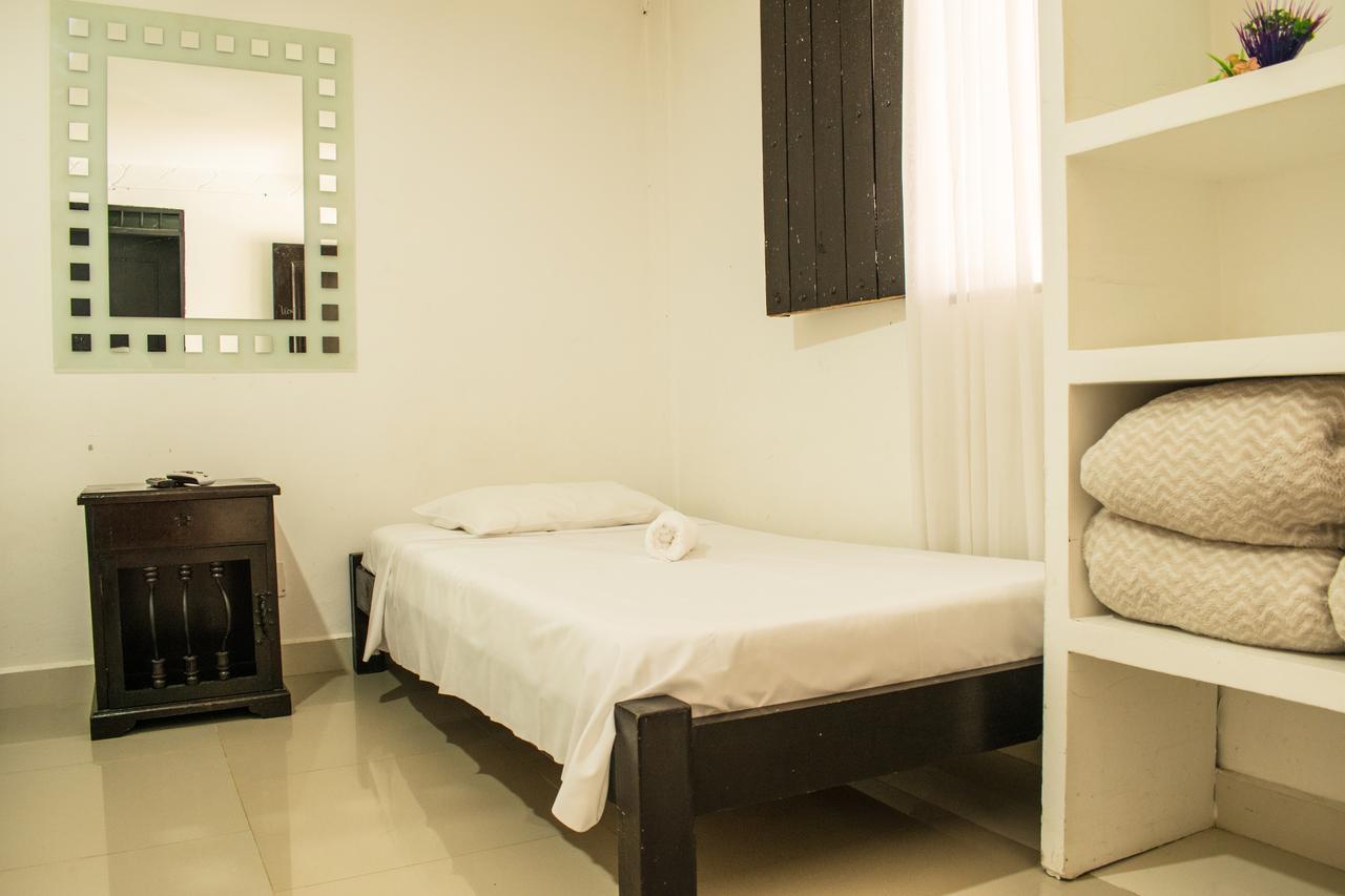 Finca Hotel La Quinta De Torrione Quimbaya Zewnętrze zdjęcie